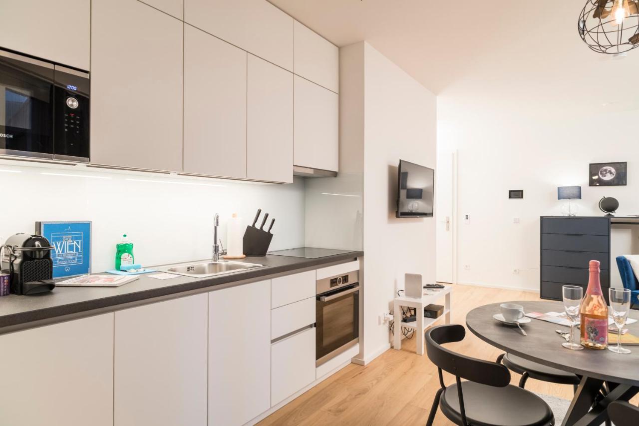 Luxury Suites Renngasse Viena Exterior foto