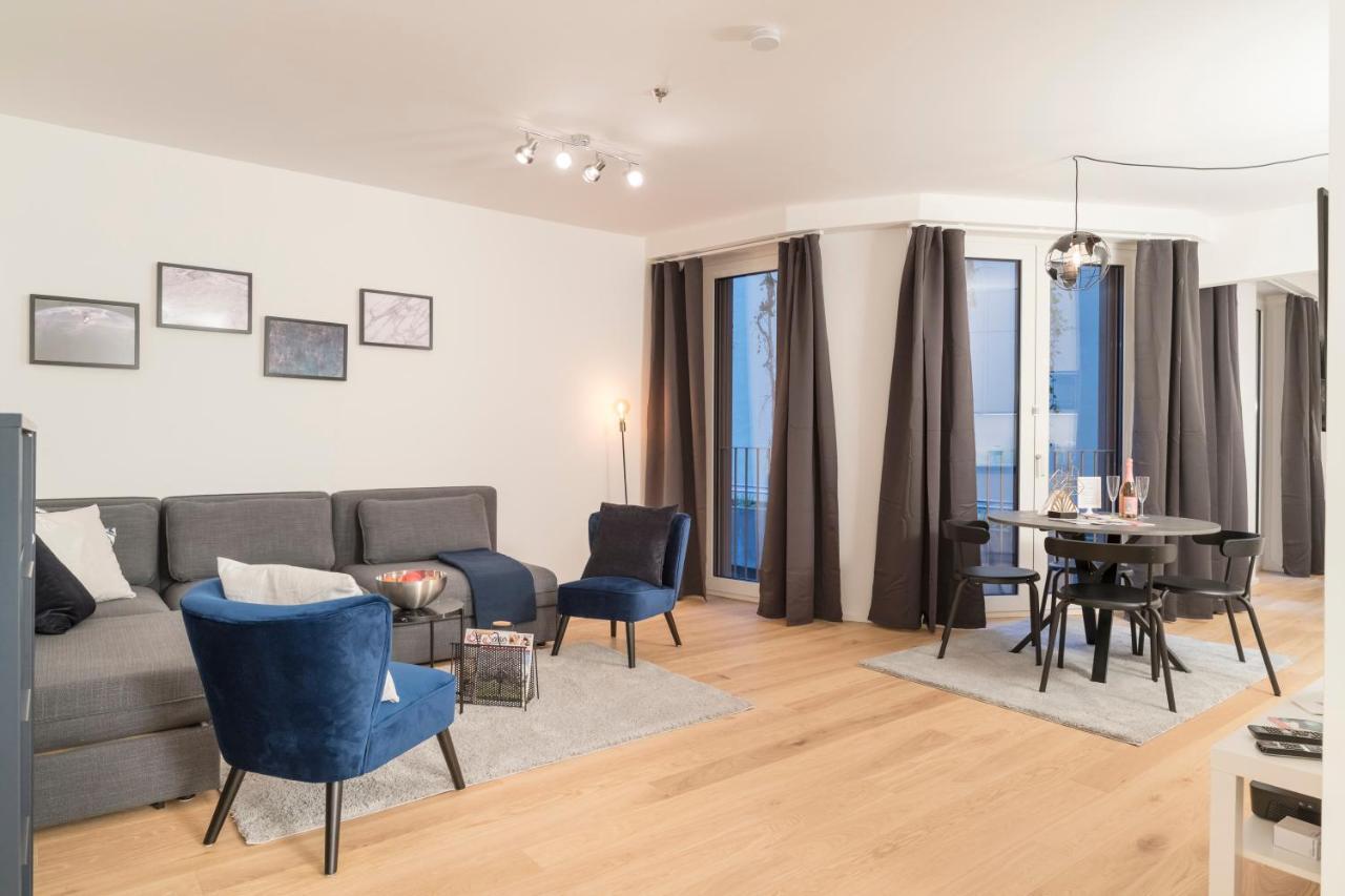 Luxury Suites Renngasse Viena Exterior foto