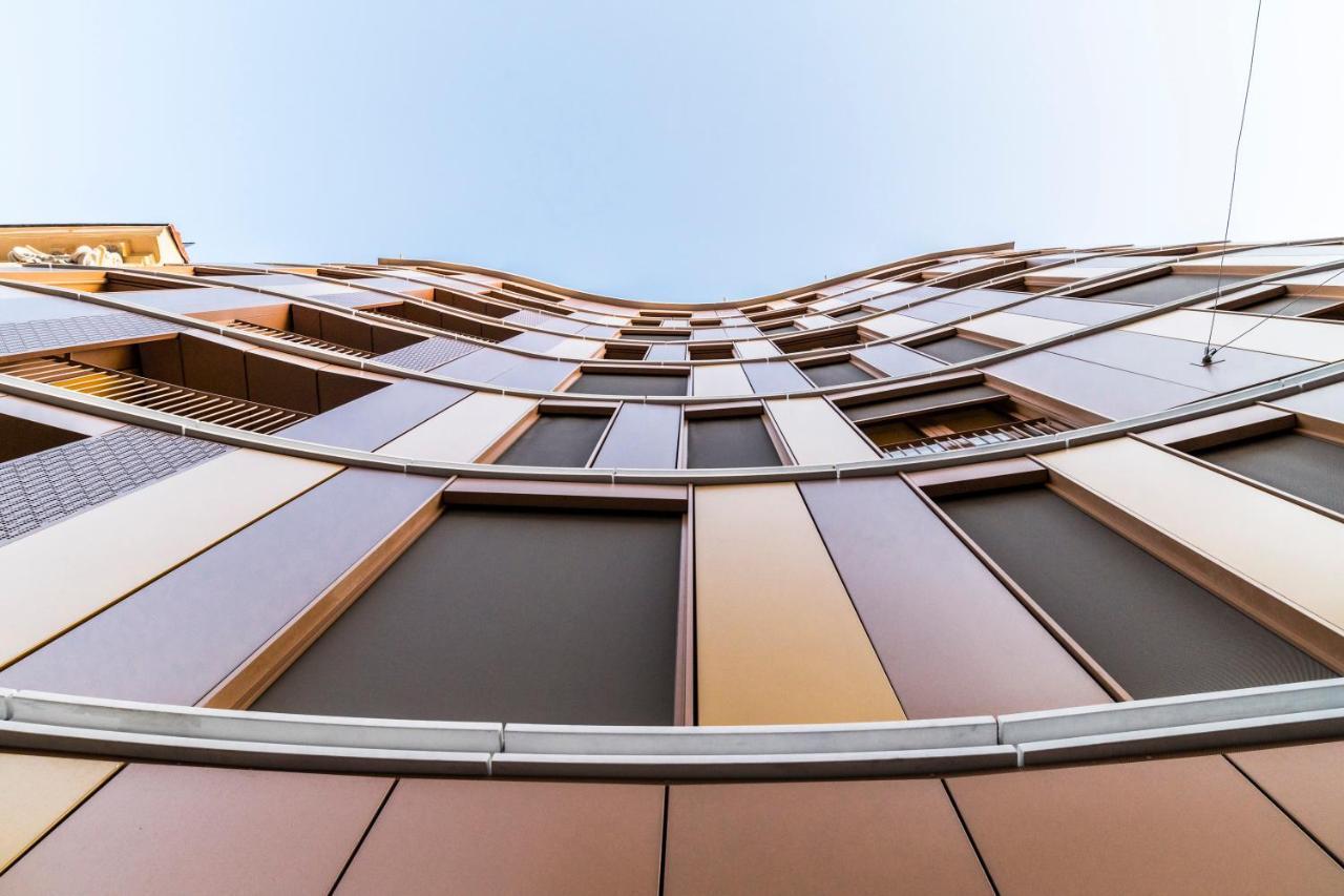 Luxury Suites Renngasse Viena Exterior foto