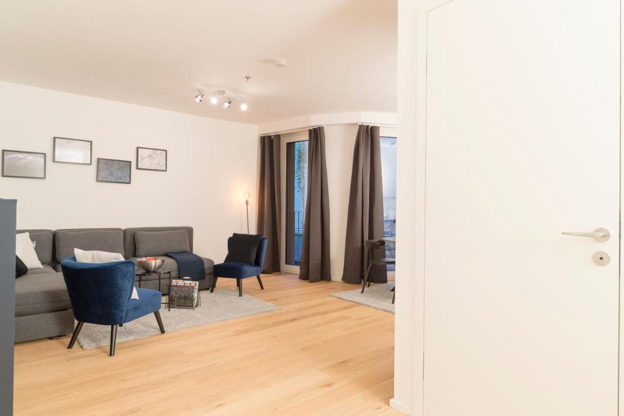 Luxury Suites Renngasse Viena Exterior foto