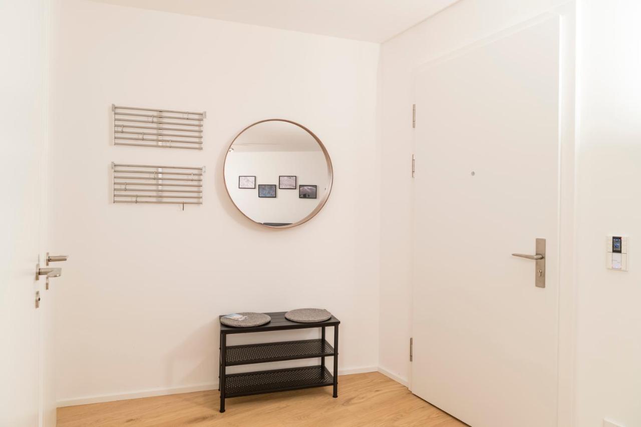 Luxury Suites Renngasse Viena Exterior foto