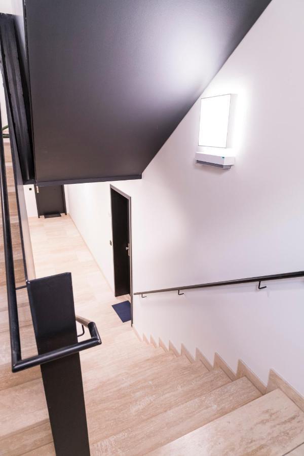 Luxury Suites Renngasse Viena Exterior foto